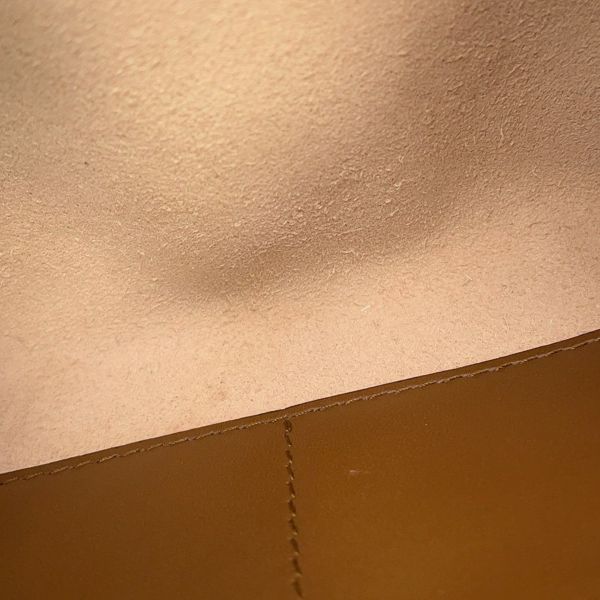 グッチ ハンドバッグ GGスプリーム ホリデーコレクション バタフライ チェーンポーチ PVC 456866 GUCCI 蝶