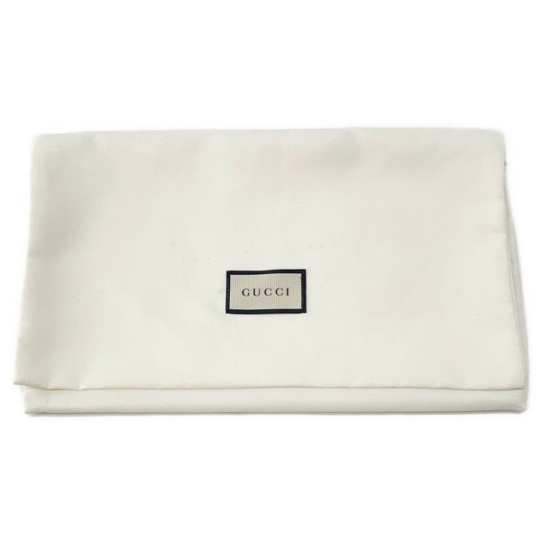 グッチ ハンドバッグ GGスプリーム ホリデーコレクション バタフライ チェーンポーチ PVC 456866 GUCCI 蝶