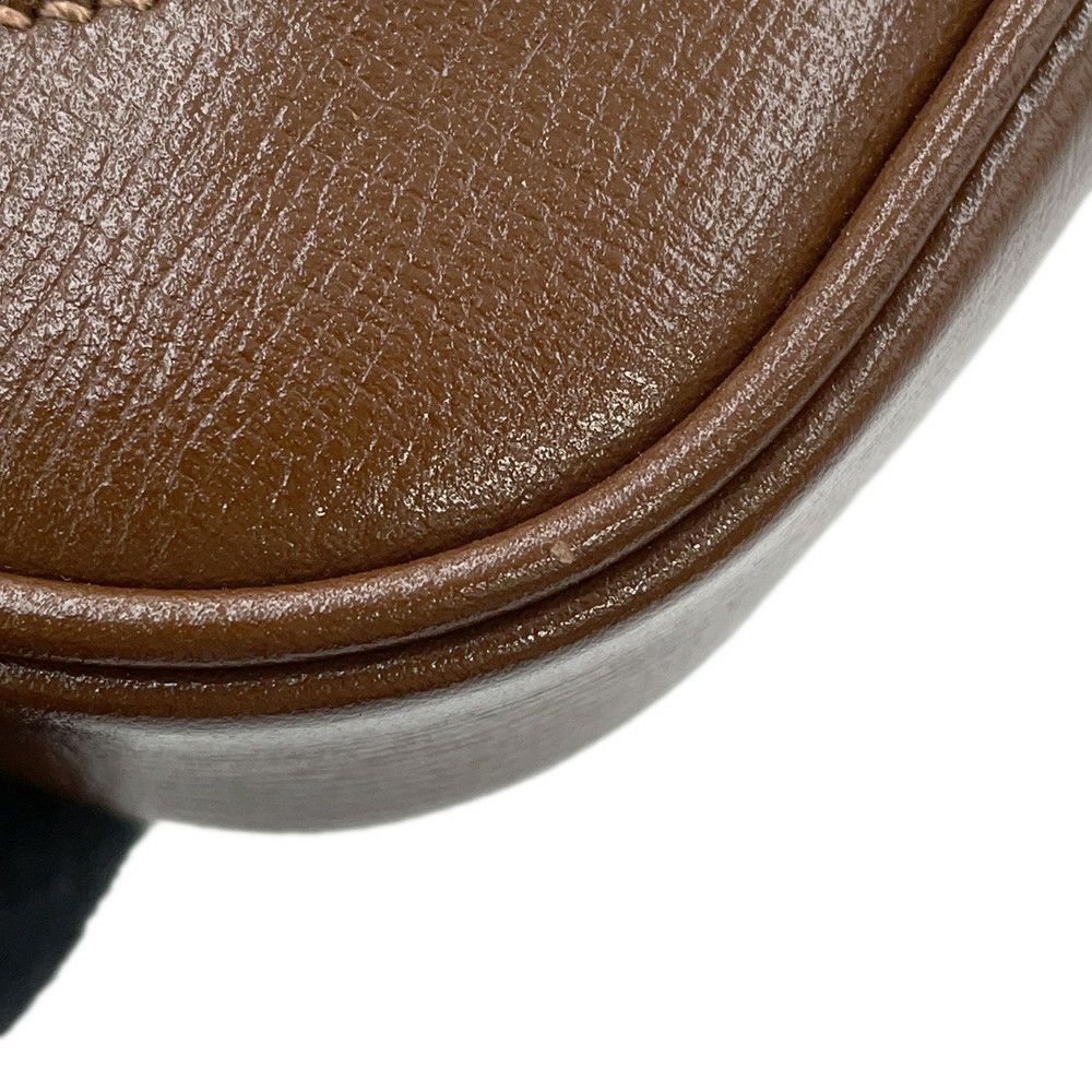 グッチ ハンドバッグ GGスプリーム ジャッキー1961 ミニ ホーボーバッグ 637092 GUCCI 2way