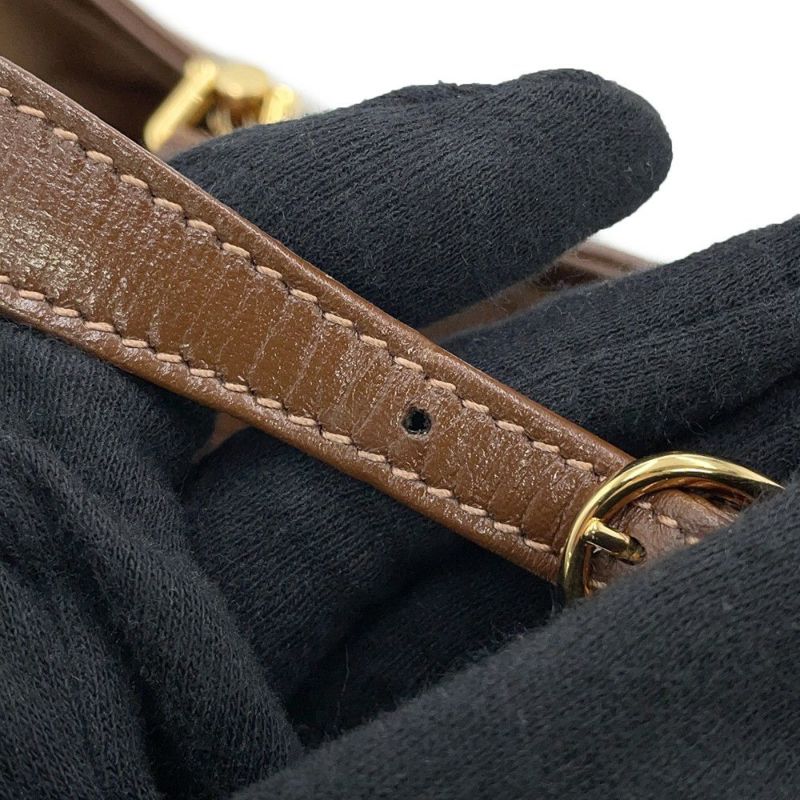 グッチ ハンドバッグ GGスプリーム ジャッキー1961 ミニ ホーボーバッグ 637092 GUCCI 2way