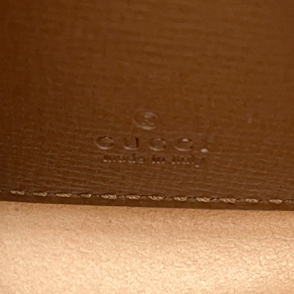 グッチ ハンドバッグ GGスプリーム ジャッキー1961 ミニ ホーボーバッグ 637092 GUCCI 2way