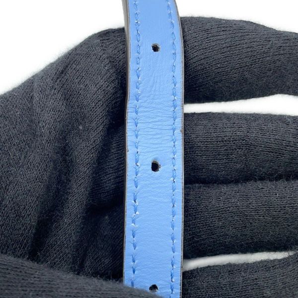 グッチ ショルダーバッグ バンブー ミニ レザー 702106 GUCCI 3wayバッグ