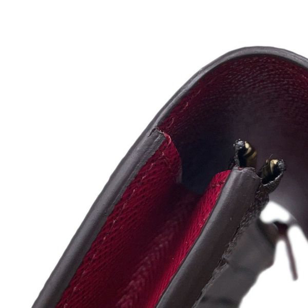 ルイヴィトン 長財布 モノグラム ポルトフォイユ・エミリー M60697 LOUIS VUITTON ヴィトン 財布