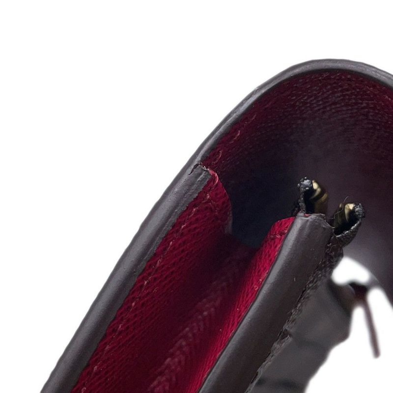 ルイヴィトン 長財布 モノグラム ポルトフォイユ・エミリー M60697 LOUIS VUITTON ヴィトン 財布