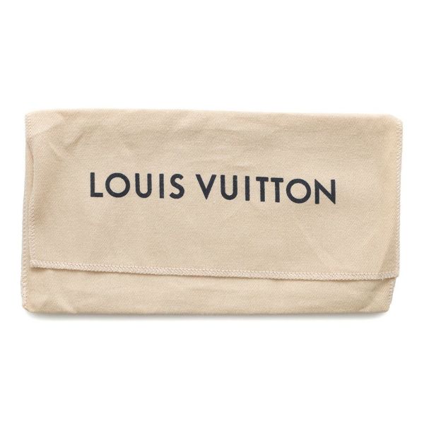 ルイヴィトン 長財布 モノグラム ポルトフォイユ・エミリー M60697 LOUIS VUITTON ヴィトン 財布