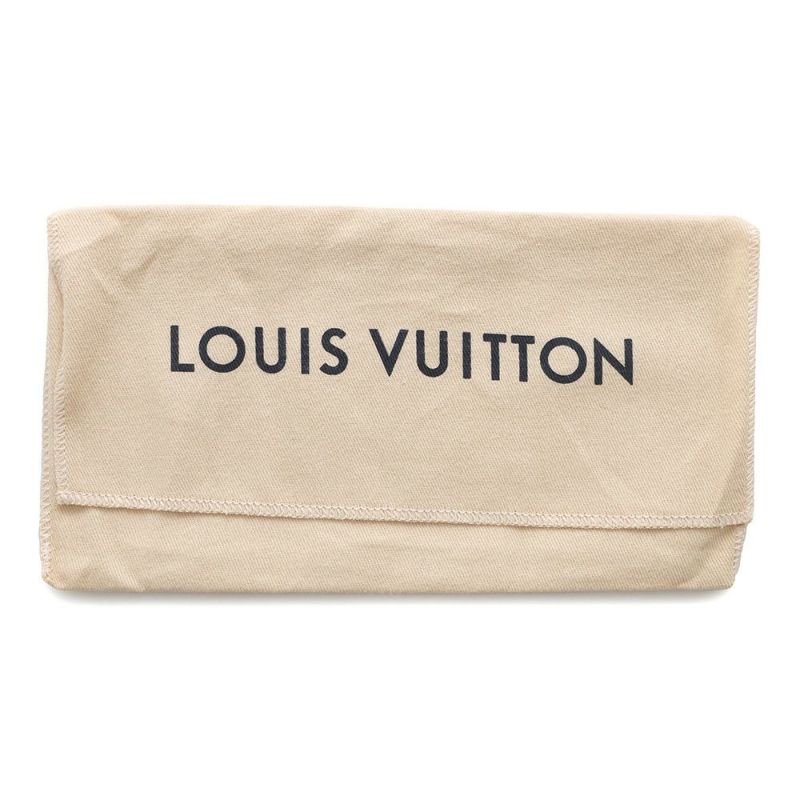 ルイヴィトン 長財布 モノグラム ポルトフォイユ・エミリー M60697 LOUIS VUITTON ヴィトン 財布