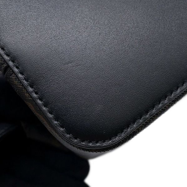 セリーヌ ポーチ トリオンフ トイレットポーチ PVC 10D502BTB 38NO CELINE 小物入れ