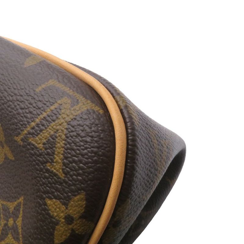 ルイヴィトン トートバッグ モノグラム バティニョール・オリゾンタル M51154 LOUIS VUITTON ヴィトン バッグ