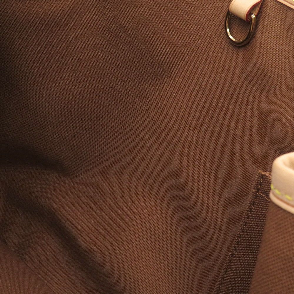 ルイヴィトン トートバッグ モノグラム バティニョール・オリゾンタル M51154 LOUIS VUITTON ヴィトン バッグ