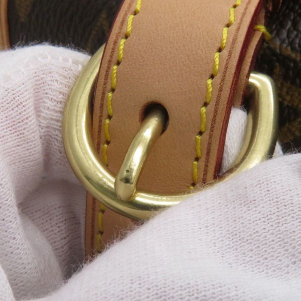 ルイヴィトン トートバッグ モノグラム バティニョール・オリゾンタル M51154 LOUIS VUITTON ヴィトン バッグ