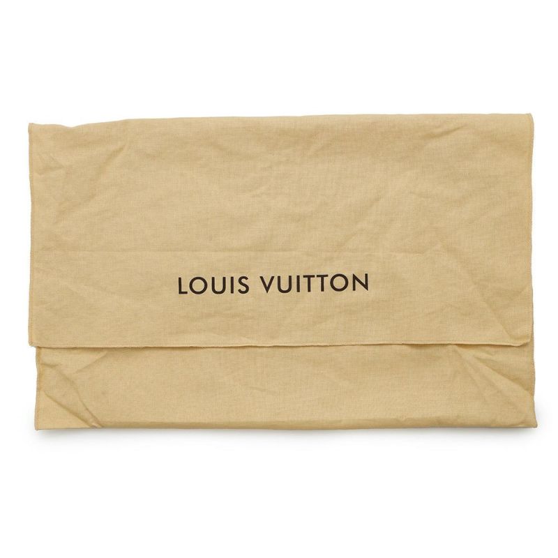 ルイヴィトン トートバッグ モノグラム バティニョール・オリゾンタル M51154 LOUIS VUITTON ヴィトン バッグ