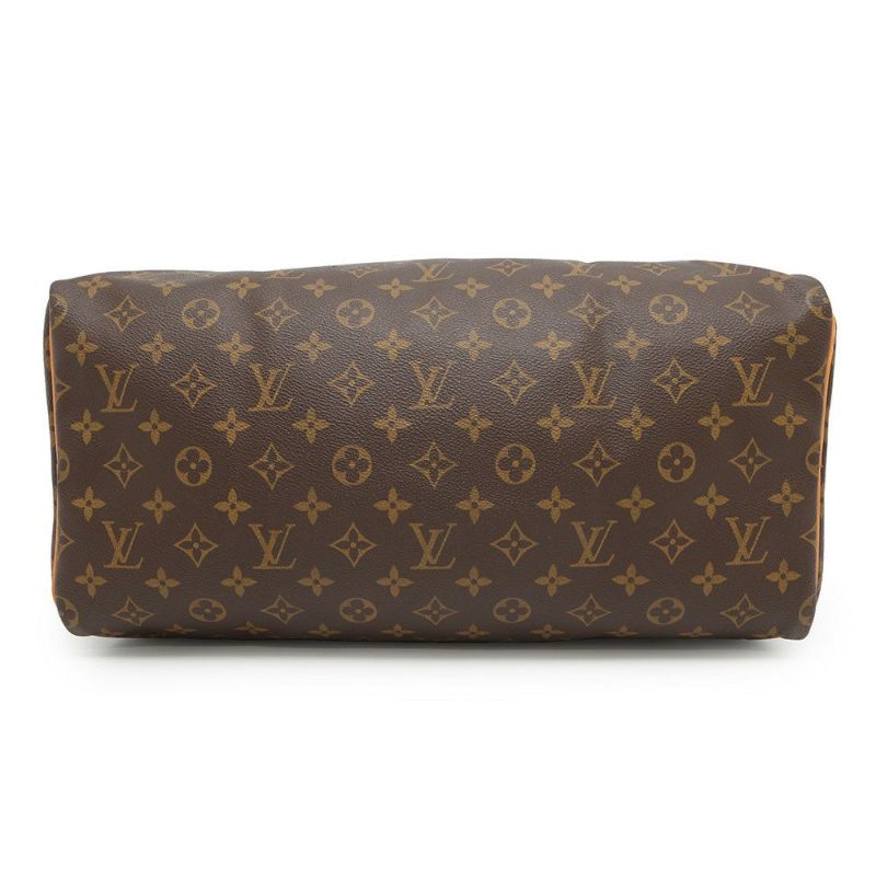 ルイヴィトン ハンドバッグ モノグラム スピーディ40 M41522 LOUIS VUITTON ボストンバッグ 旅行用バッグ