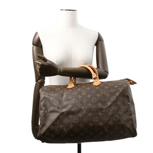 ルイヴィトン ハンドバッグ モノグラム スピーディ40 M41522 LOUIS VUITTON ボストンバッグ 旅行用バッグ