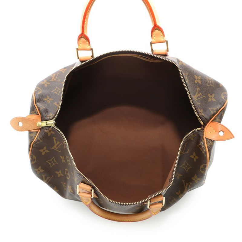 ルイヴィトン ハンドバッグ モノグラム スピーディ40 M41522 LOUIS VUITTON ボストンバッグ 旅行用バッグ