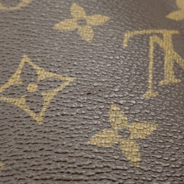 ルイヴィトン ハンドバッグ モノグラム スピーディ40 M41522 LOUIS VUITTON ボストンバッグ 旅行用バッグ