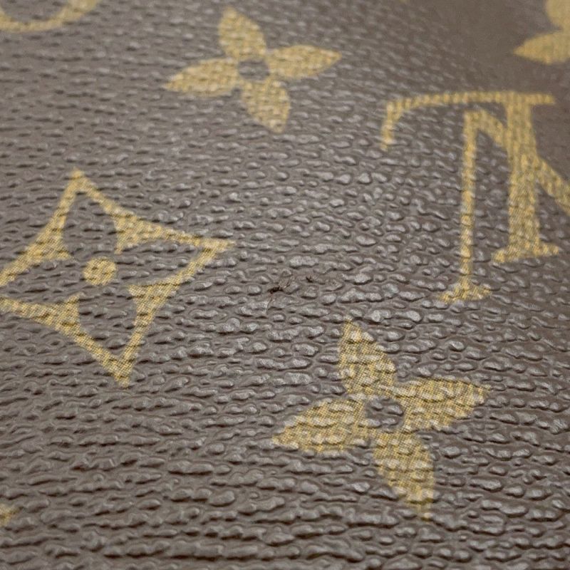 ルイヴィトン ハンドバッグ モノグラム スピーディ40 M41522 LOUIS VUITTON ボストンバッグ 旅行用バッグ