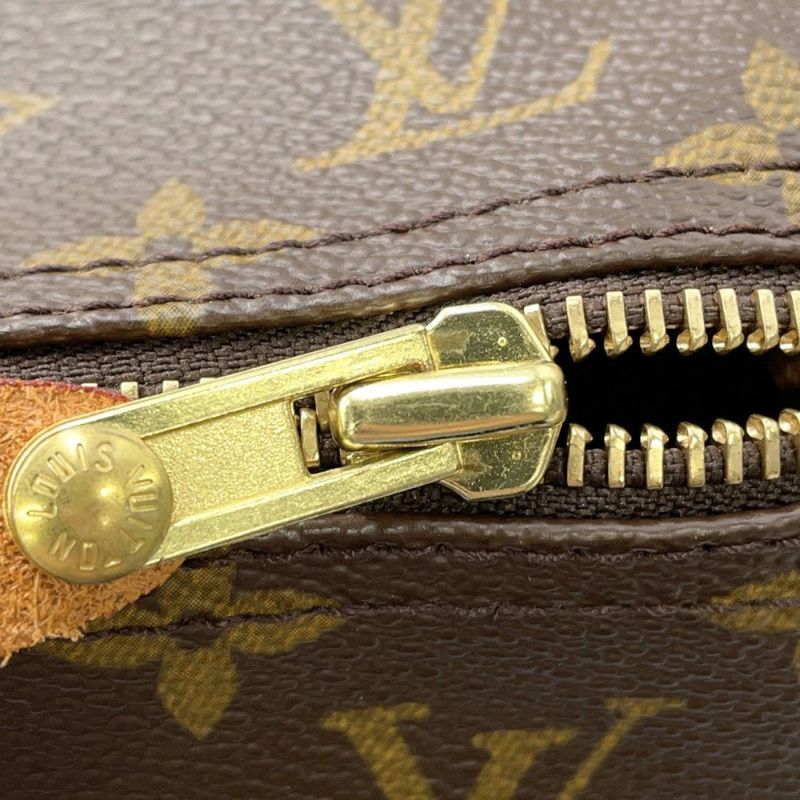 ルイヴィトン ハンドバッグ モノグラム スピーディ40 M41522 LOUIS VUITTON ボストンバッグ 旅行用バッグ