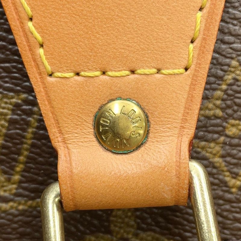 ルイヴィトン ハンドバッグ モノグラム スピーディ40 M41522 LOUIS VUITTON ボストンバッグ 旅行用バッグ