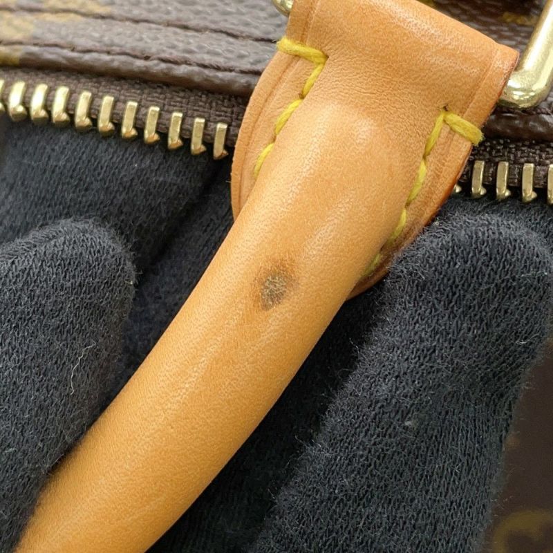 ルイヴィトン ハンドバッグ モノグラム スピーディ40 M41522 LOUIS VUITTON ボストンバッグ 旅行用バッグ