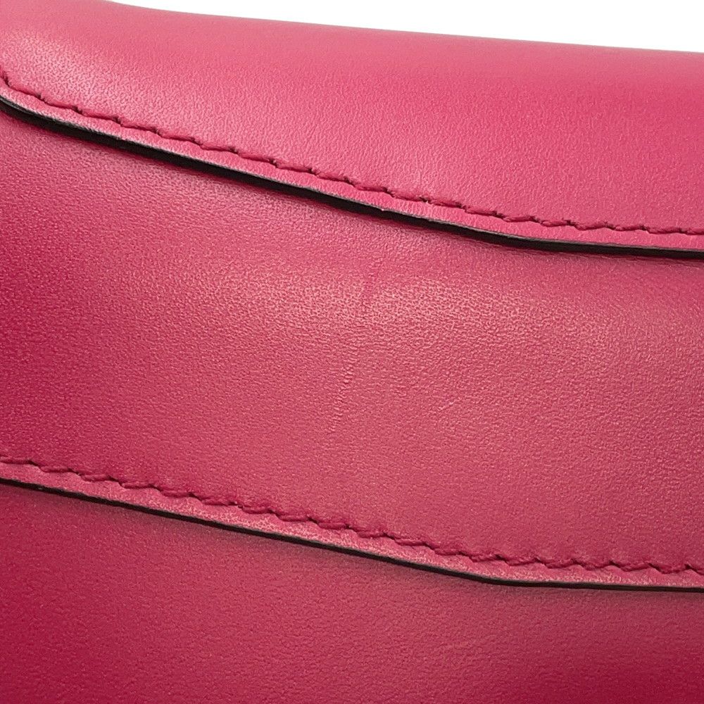 ブルガリ チェーンショルダーバッグ セルペンティ BVLGARI