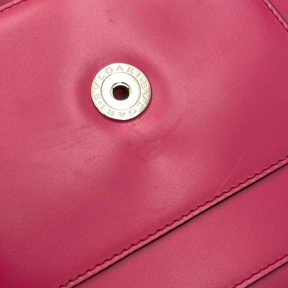 ブルガリ チェーンショルダーバッグ セルペンティ BVLGARI