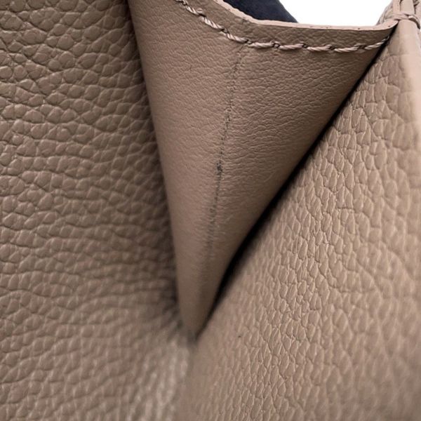 ルイヴィトン 二つ折り財布 モノグラム・アンプラント ポルトフォイユ・クレア M82370 LOUIS VUITTON 財布