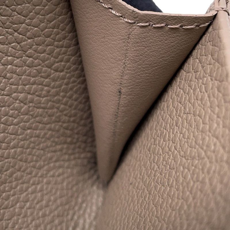 ルイヴィトン 二つ折り財布 モノグラム・アンプラント ポルトフォイユ・クレア M82370 LOUIS VUITTON 財布