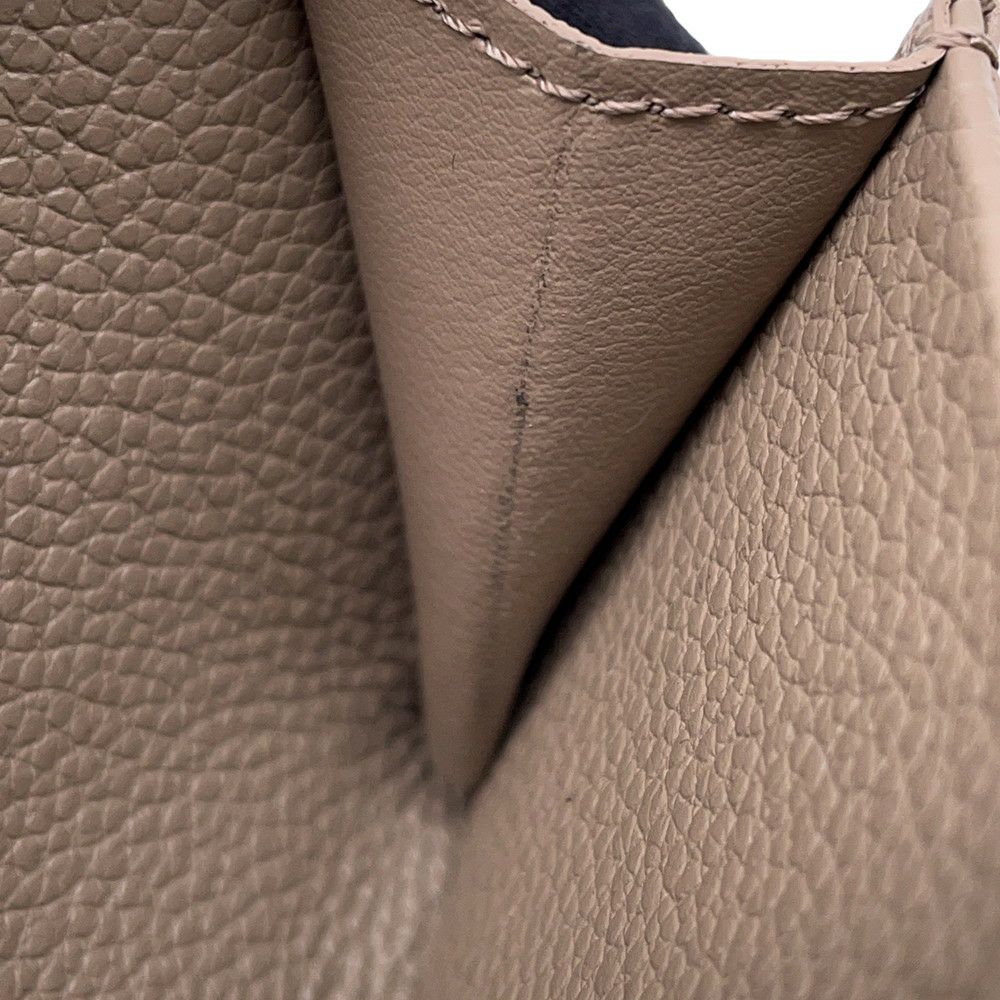 ルイヴィトン 二つ折り財布 モノグラム・アンプラント ポルトフォイユ・クレア M82370 LOUIS VUITTON 財布