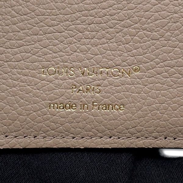 ルイヴィトン 二つ折り財布 モノグラム・アンプラント ポルトフォイユ・クレア M82370 LOUIS VUITTON 財布