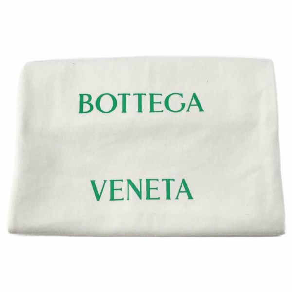 ボッテガヴェネタ ショルダーバッグ イントレチャート ミニ ループ 680254 BOTTEGA VENETA カメラバッグ