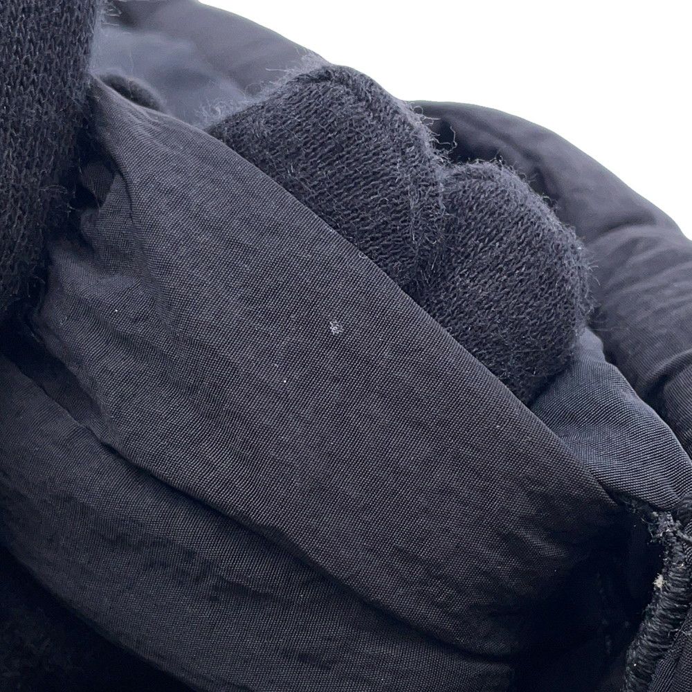 ボッテガヴェネタ ボディバッグ パデットカセット ナイロン 679763 BOTTEGA VENETA バッグ 黒