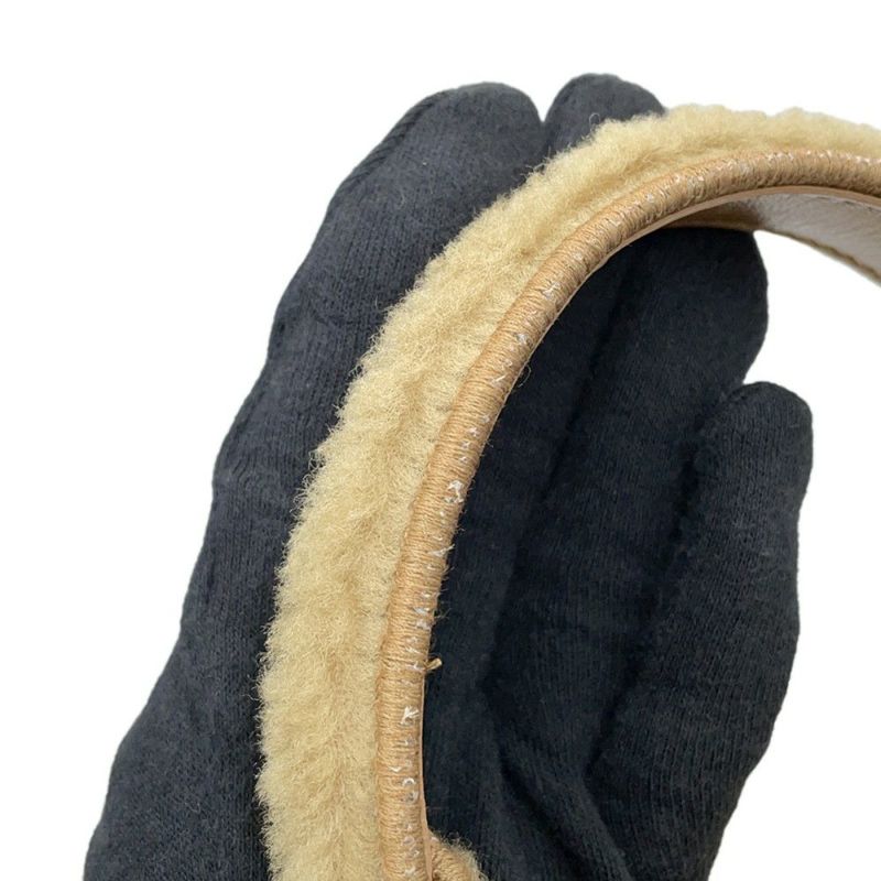 フェンディ ハンドバッグ ピーカブー アイシーユー ISEEU スモール ムートン 8BN327 2way