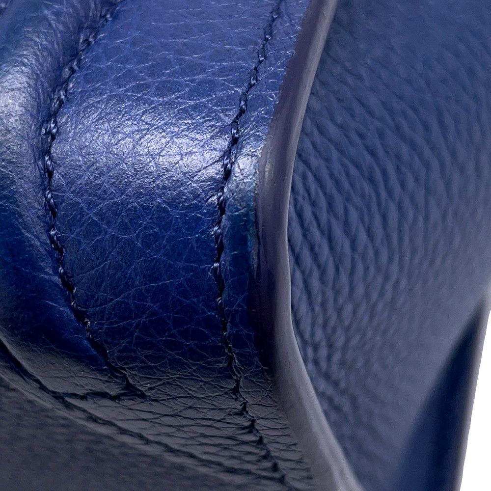 セリーヌ ハンドバッグ ラゲージ ナノショッパー レザー 189243 CELINE 2wayショルダー