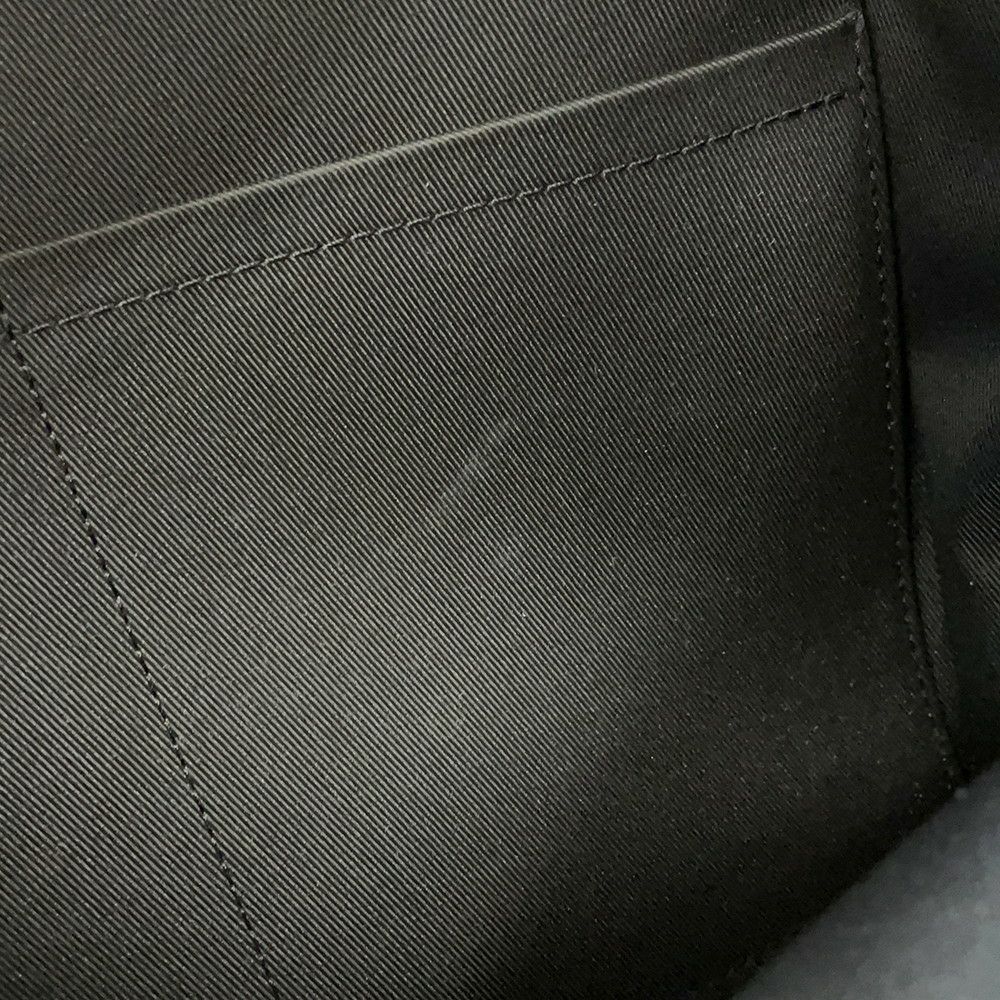 ルイヴィトン リュックサック モノグラム・エクリプス バックパック M43186 LOUIS VUITTON 黒 ブラック