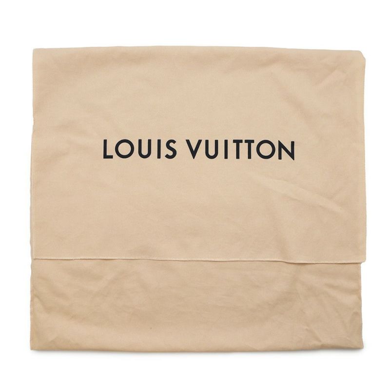 ルイヴィトン リュックサック モノグラム・エクリプス バックパック M43186 LOUIS VUITTON 黒 ブラック