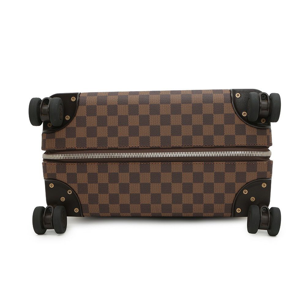 ルイヴィトン キャリーケース ダミエ・エベヌ ホライゾン55 N23304 スーツケース 旅行 トラベル