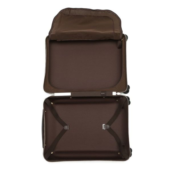 ルイヴィトン キャリーケース ダミエ・エベヌ ホライゾン55 N23304 スーツケース 旅行 トラベル