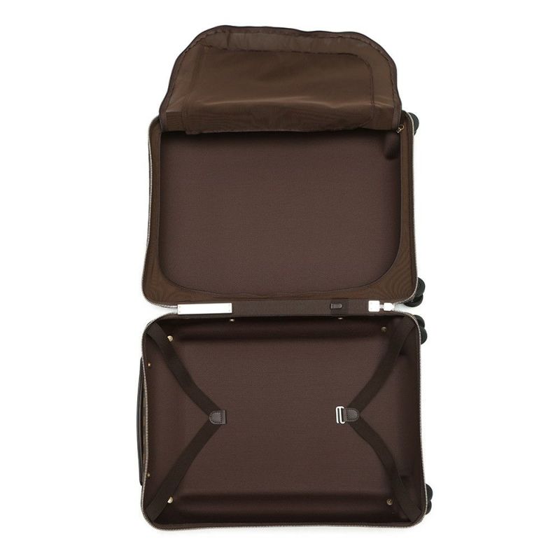 ルイヴィトン キャリーケース ダミエ・エベヌ ホライゾン55 N23304 スーツケース 旅行 トラベル