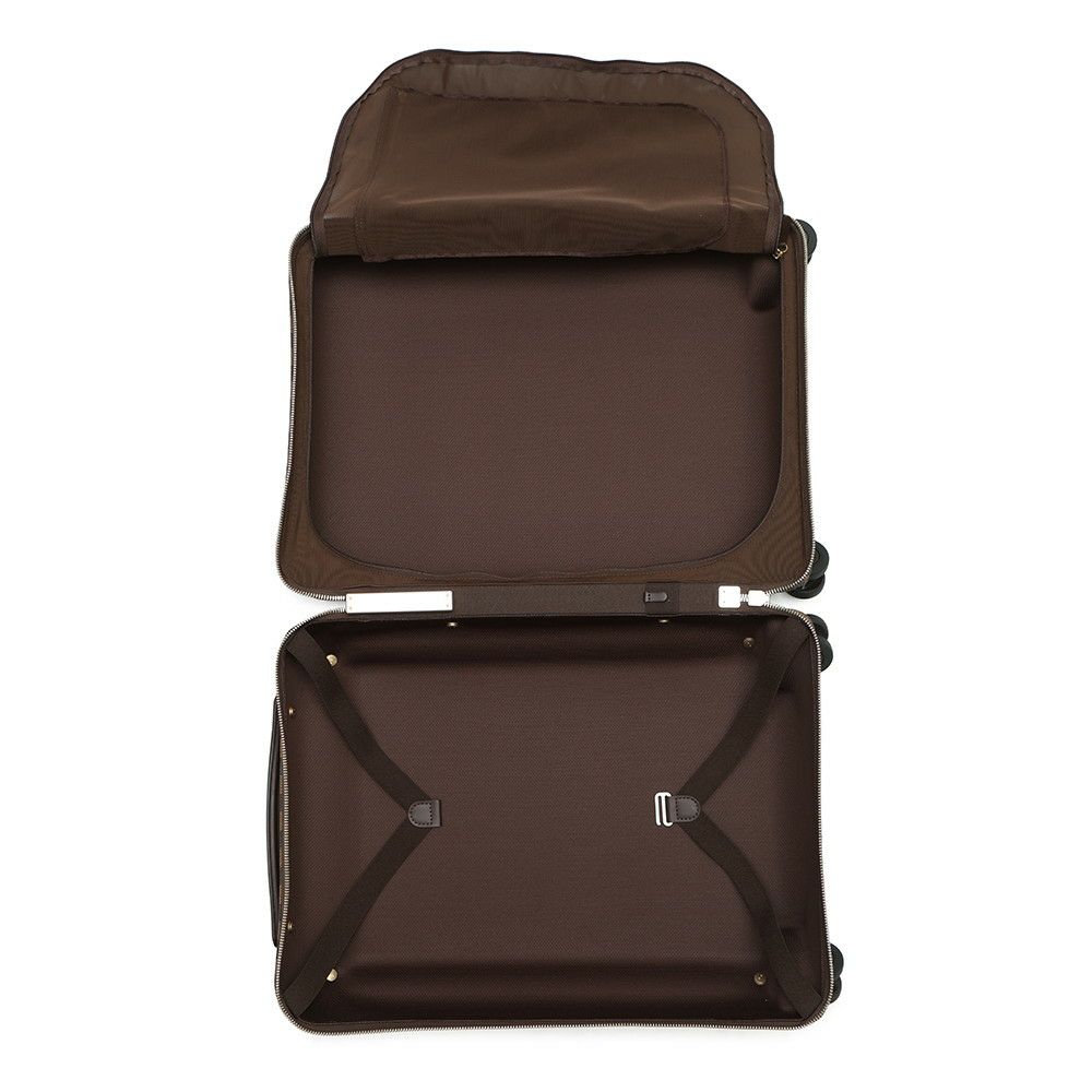 ルイヴィトン キャリーケース ダミエ・エベヌ ホライゾン55 N23304 スーツケース 旅行 トラベル