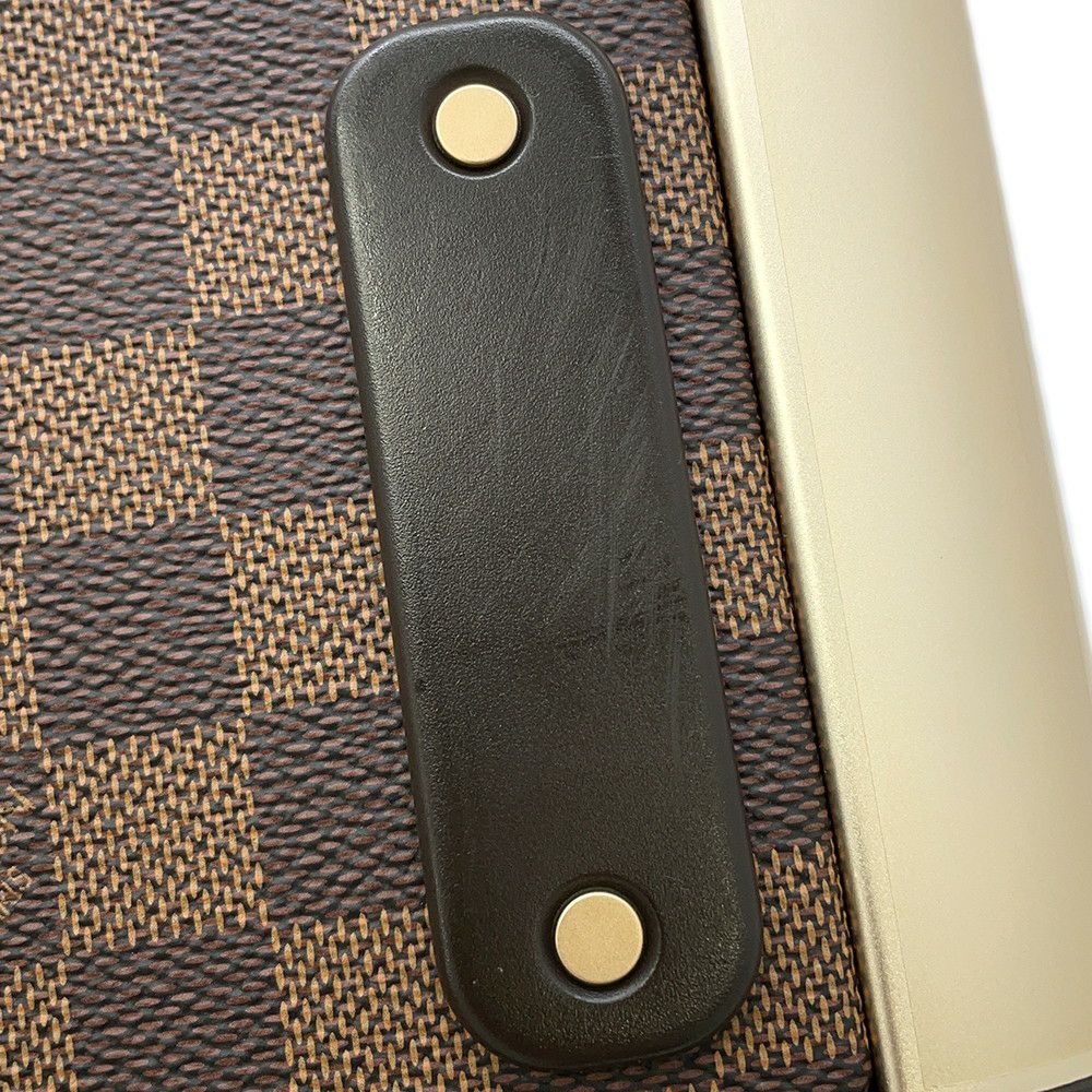 ルイヴィトン キャリーケース ダミエ・エベヌ ホライゾン55 N23304 スーツケース 旅行 トラベル