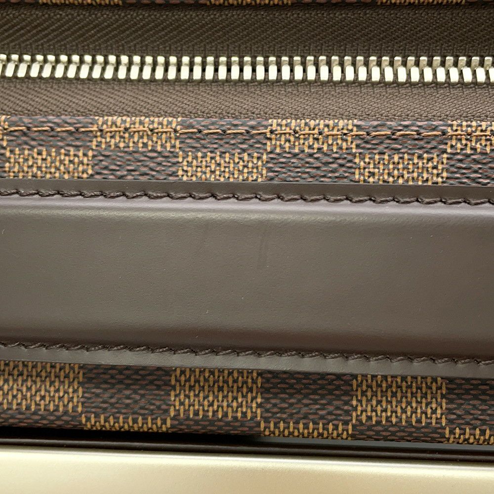 ルイヴィトン キャリーケース ダミエ・エベヌ ホライゾン55 N23304 スーツケース 旅行 トラベル