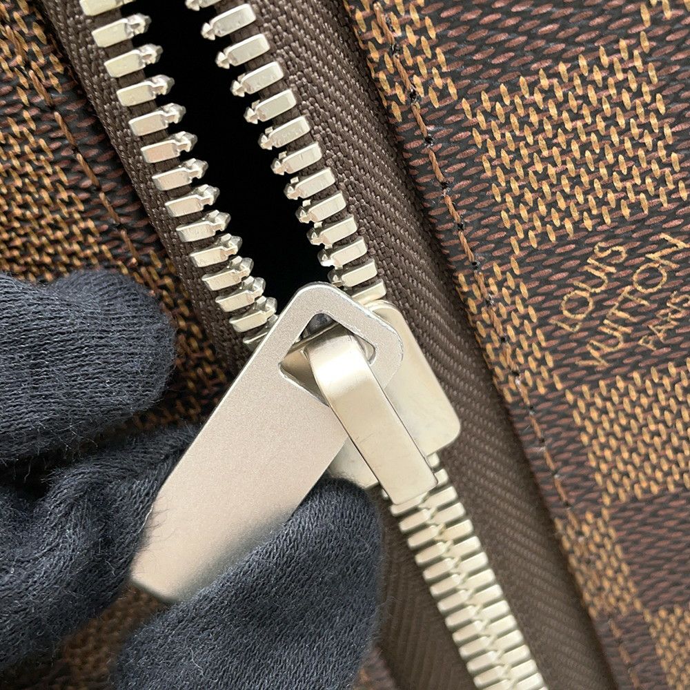 ルイヴィトン キャリーケース ダミエ・エベヌ ホライゾン55 N23304 スーツケース 旅行 トラベル