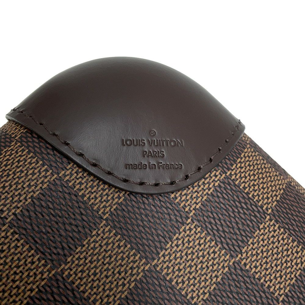 ルイヴィトン キャリーケース ダミエ・エベヌ ホライゾン55 N23304 スーツケース 旅行 トラベル