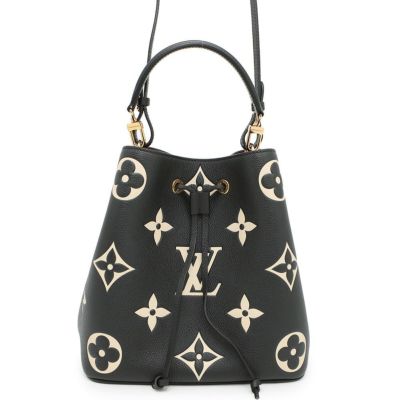 ルイ・ヴィトン ショルダーバッグ ブラック ルイヴィトン バッグ レディース LOUIS VUITTON バッグ