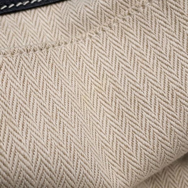 エルメス ハンドバッグ ボリード リラックス35 ブラック/シルバー金具 ヴォーシッキム □O刻印 HERMES 黒