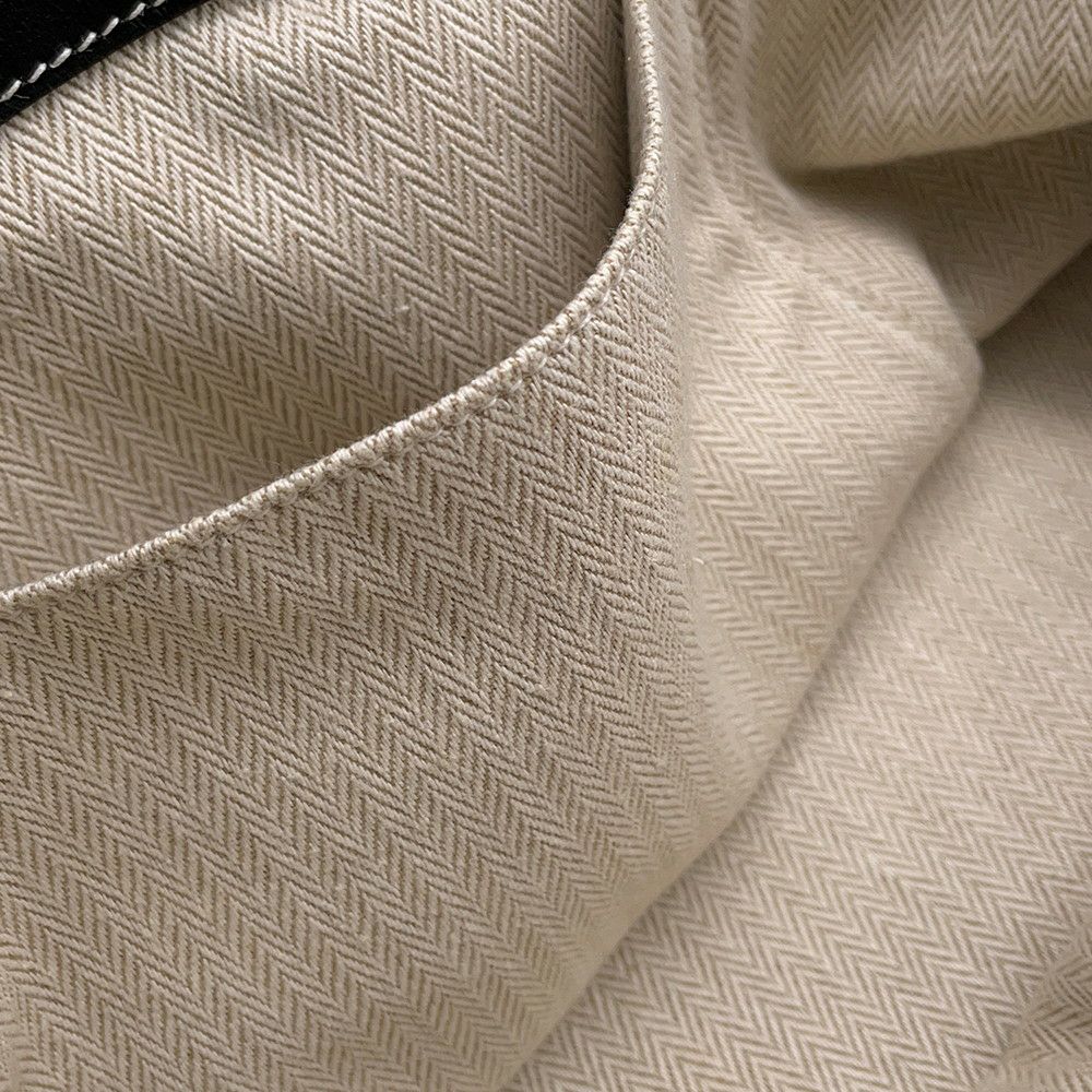 エルメス ハンドバッグ ボリード リラックス35 ブラック/シルバー金具 ヴォーシッキム □O刻印 HERMES 黒