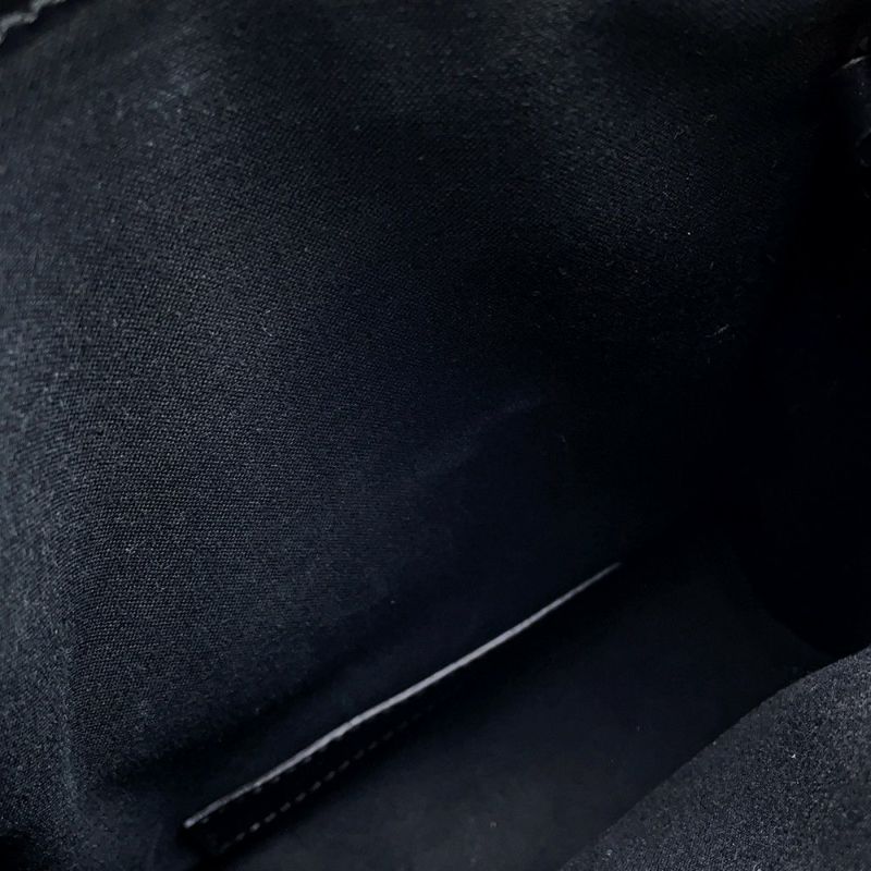 バレンシアガ トートバッグ ショッピング トートXXS 型押しレザー 757776 BALENCIAGA 2wayショルダー 黒