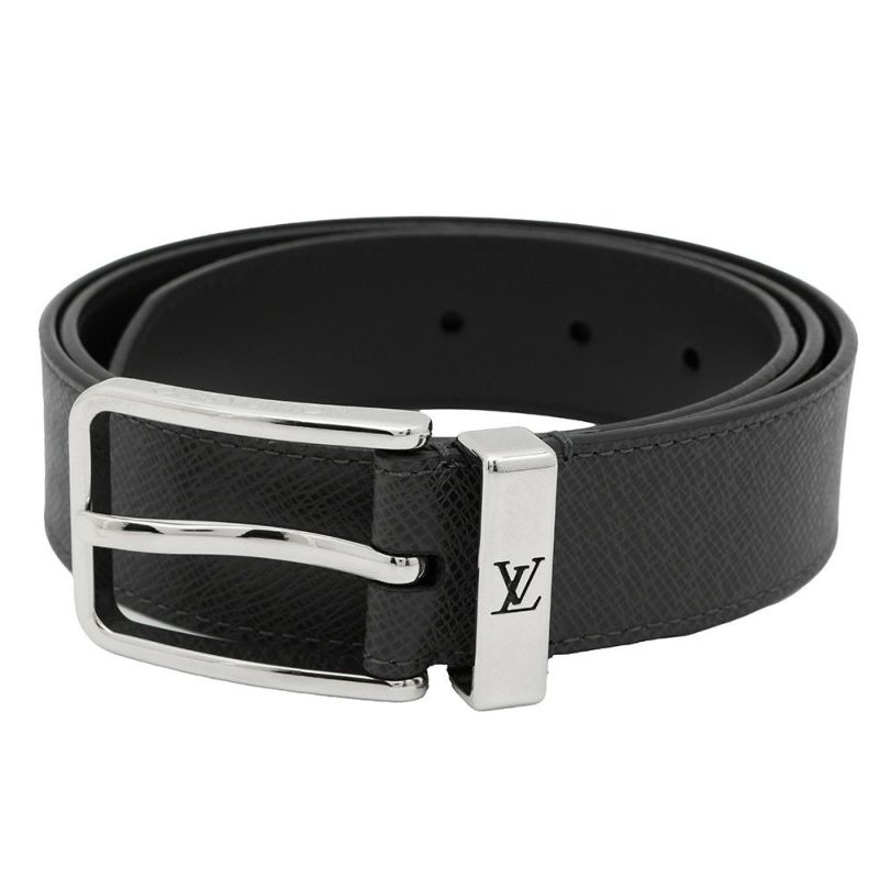 ルイヴィトン べルト タイガ サンチュール ポンヌフ サイズ95 M9221 LOUIS VUITTON メンズ