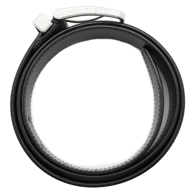 ルイヴィトン べルト タイガ サンチュール ポンヌフ サイズ95 M9221 LOUIS VUITTON メンズ