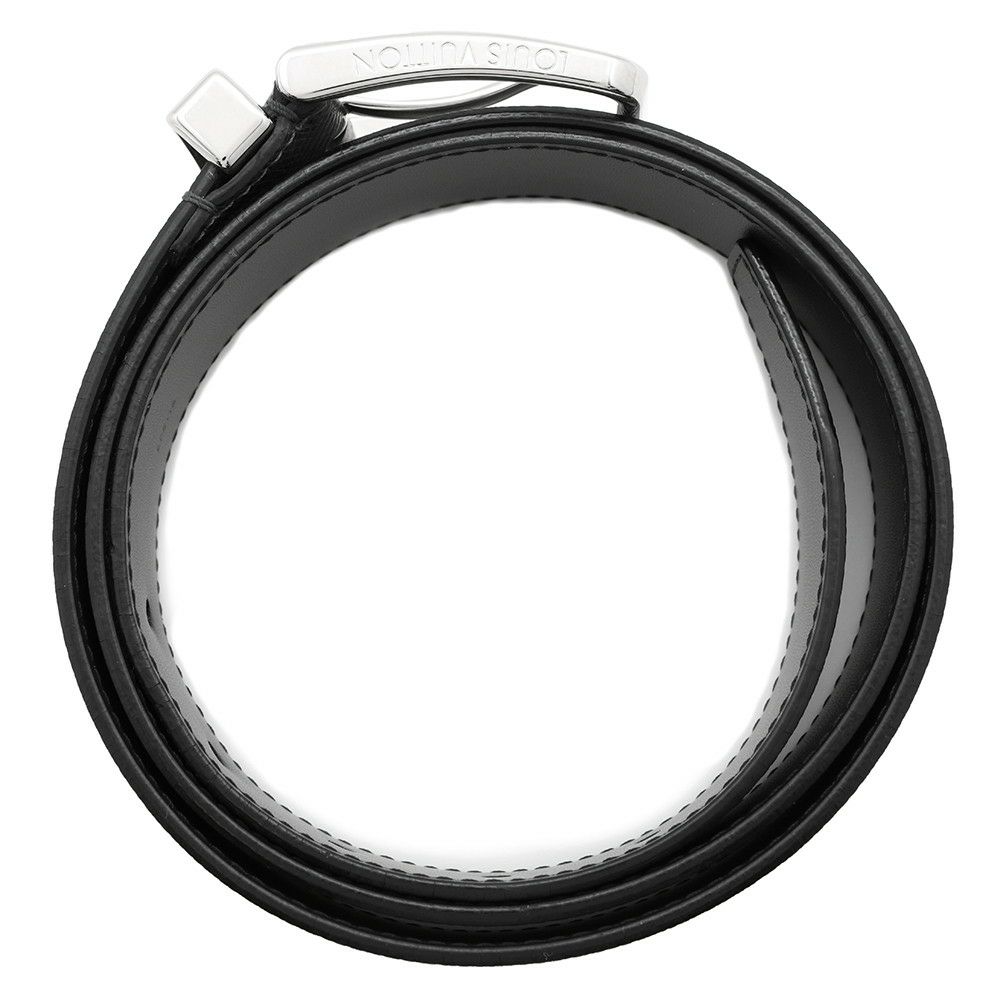 ルイヴィトン べルト タイガ サンチュール ポンヌフ サイズ95 M9221 LOUIS VUITTON メンズ